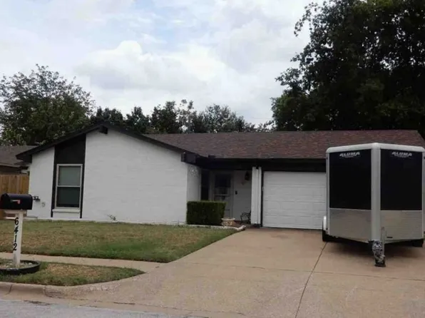 6412 Grasshopper Dr, Watauga, TX 76148