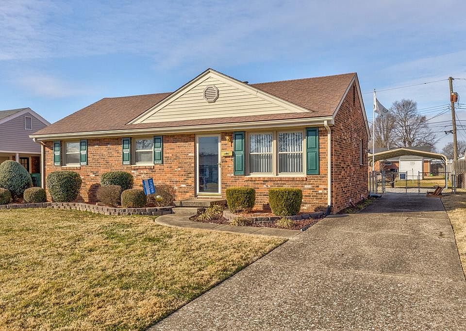 1st image of 4112 Kipling Dr