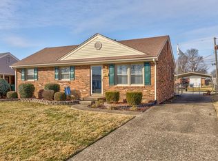4112 Kipling Dr, Owensboro, KY 42303