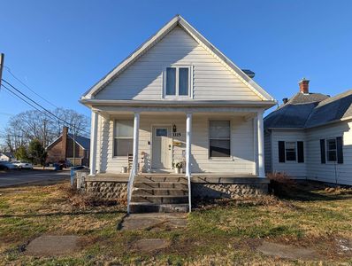 1115 State St, Vincennes, IN, 47591