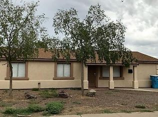 1621 N 57th Dr, Phoenix, AZ 85035