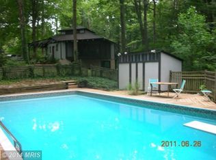 3402 Lynchburg Ct, Davidsonville, MD 21035