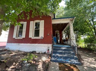 1715 George St, Logansport, IN 46947