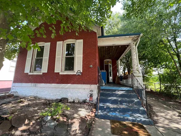 1715 George St, Logansport, IN 46947