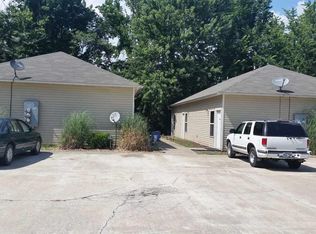 299 Edmondson Dr, Ward, AR 72176