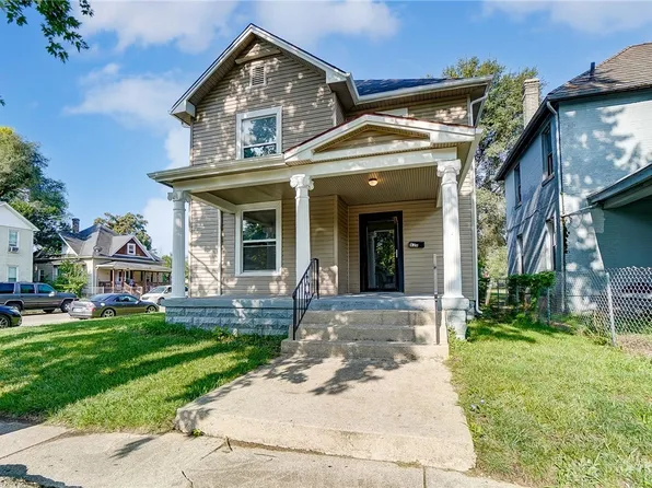 620 Garfield St, Middletown, OH 45044