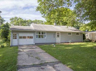 19757 E Dice St, South Bend, IN 46614