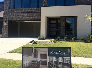 3759 Pistol Creek Dr, Frisco, TX 75034