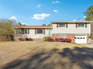 2945 Cheryl Ct, Acworth, GA 30102