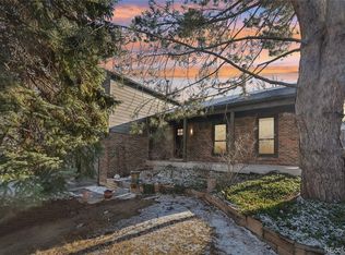231 Hoover Avenue, Louisville, CO 80027