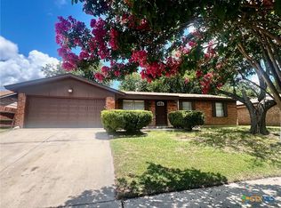 917 Edwards St, Copperas Cove, TX 76522