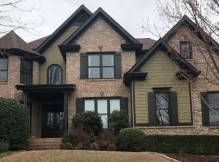 3411 Aster Ln, Auburn, GA 30011
