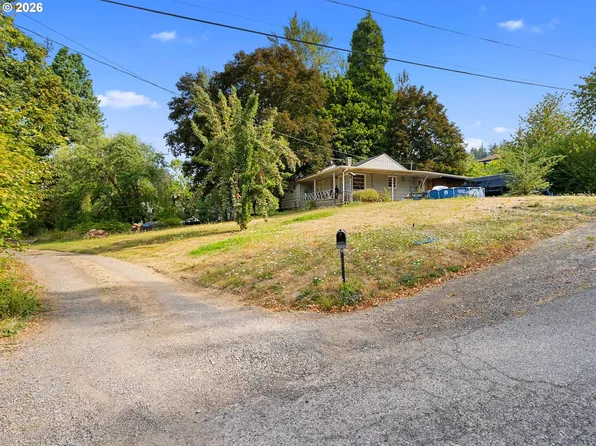 9000 SE Con Battin Rd, Happy Valley, OR 97086
