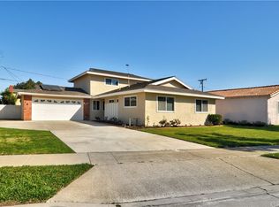 10525 Morning Glory Cir, Fountain Valley, CA 92708