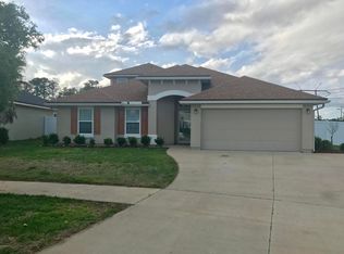 1211 Camp Ridge Ln, Middleburg, FL 32068