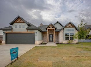 2921 135th St, Lubbock, TX 79423