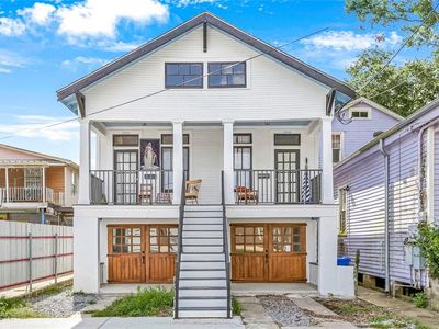 1039-41 Poland St, New Orleans, LA, 70117