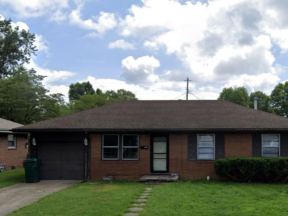 1st image of 3727 Steele Dr