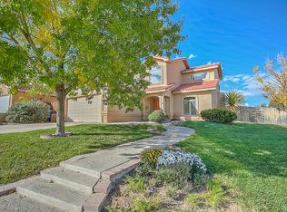 10415 Cedar Springs Dr NW, Albuquerque, NM 87114