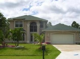 6032 NW Telford Ave, Port Saint Lucie, FL 34983