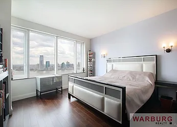 Sold by Warburg