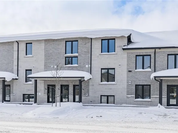 3202 Vivian Line #46, Stratford, ON N5A 0K6