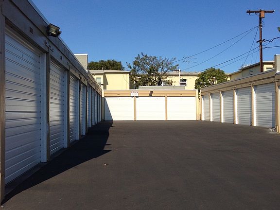 Garages