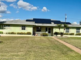 237 Lime Rd NW, Lake Placid, FL 33852