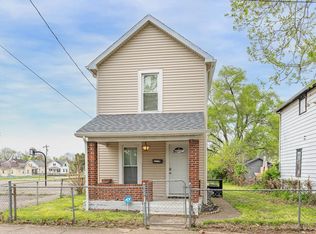 1314 Baltimore St, Middletown, OH 45044