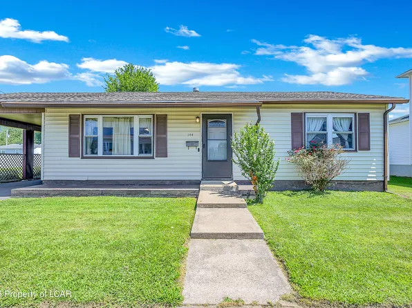 144 Whitlock St, Exeter, PA 18643