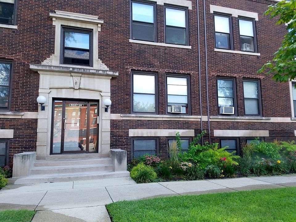 1st image of 5337 S Ellis Ave APT C1