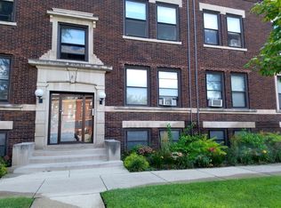 5337 S Ellis Ave APT C1, Chicago, IL 60615