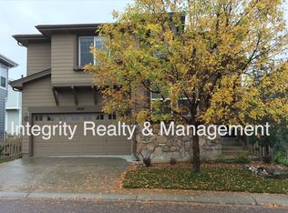 10681 Cherrington St, Highlands Ranch, CO 80126
