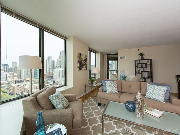 4th image of 400 N Lasalle St #2211