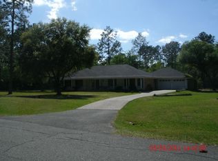 3027 Bordelon Dr, Lake Charles, LA 70611