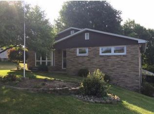 129 Goodview Dr, Apollo, PA 15613