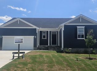 7717 Chestnut Creek Ct, Willow Spring, NC 27592