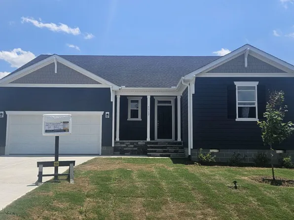 7717 Chestnut Creek Ct, Willow Spring, NC 27592