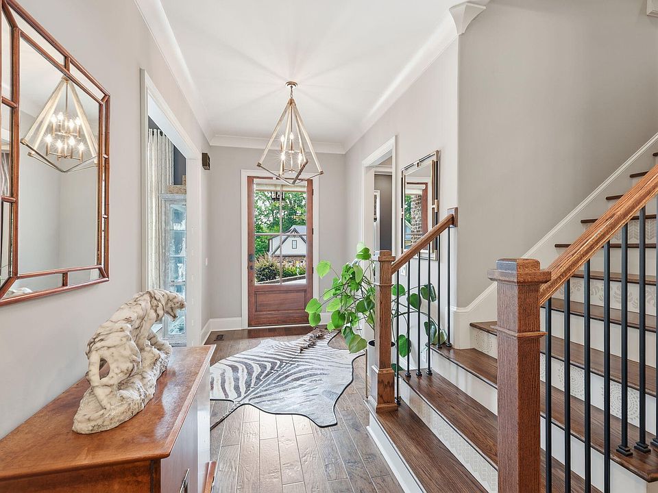 449 Canyon Springs Dr, Hixson, TN 37343 | Zillow