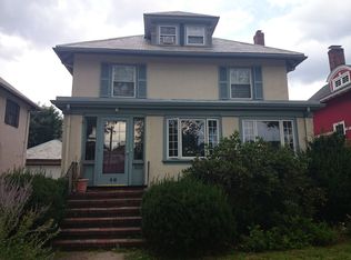 46 Arborway, Jamaica Plain, MA 02130