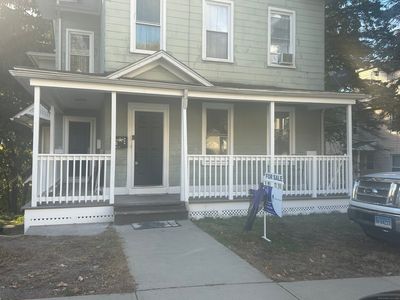 112 Hobart Street, Meriden, CT, 06450