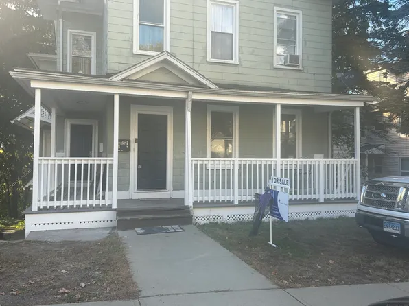 112 Hobart Street, Meriden, CT 06450