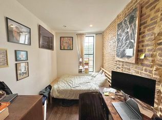 560 Kosciuszko St #3, Brooklyn, NY 11221