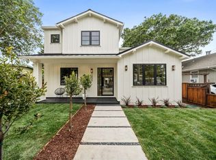 1235 Paloma Ave, Burlingame, CA