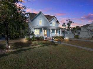 3559 Holmgren St, Mount Pleasant, SC 29466