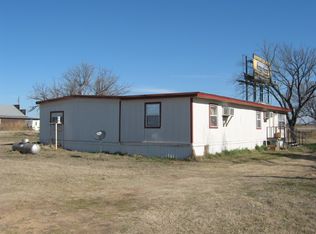 9521 N Us Highway 287, Sunset, TX 76270