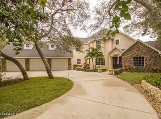 4614 N Indian River Dr, Cocoa, FL 32927