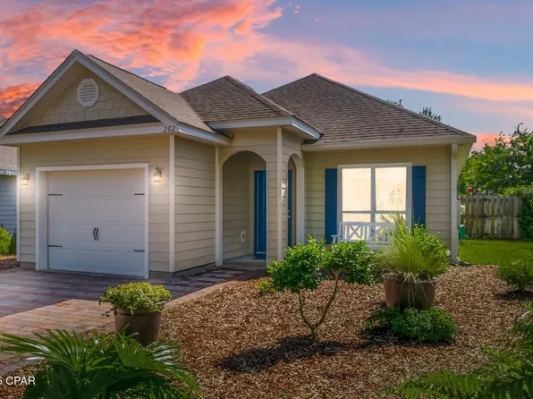 202 Turtle Cv, Panama City Beach, FL 32413