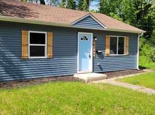 6140 E 3rd Ave, Gary, IN 46403