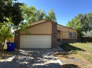 4417 S Eagle Cir, Aurora, CO 80015